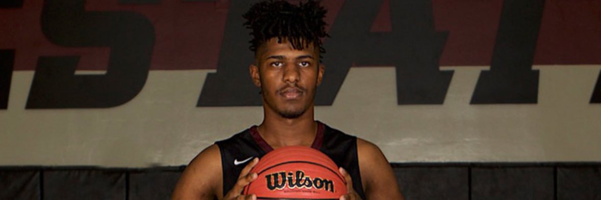 Terrell Dixon banner