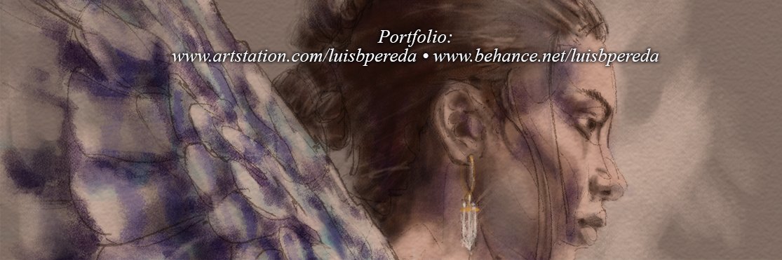luisbpereda's profile banner image