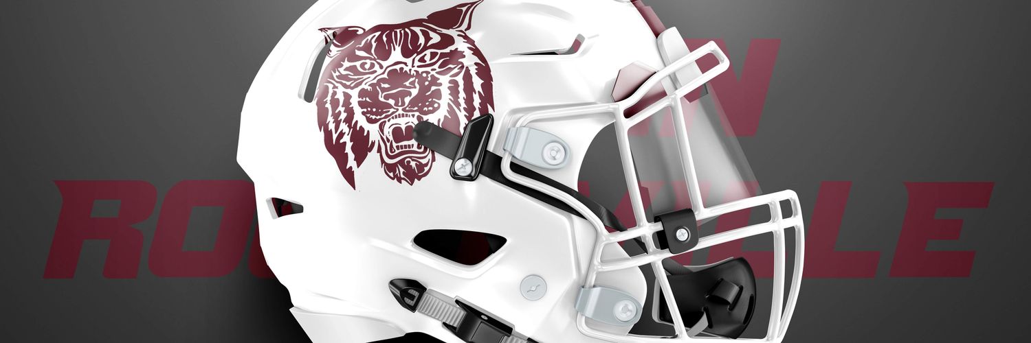 LRHS Football banner