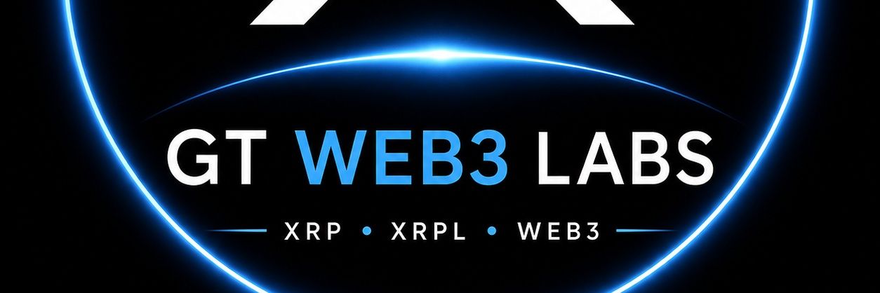 gtweb3labs's profile banner image