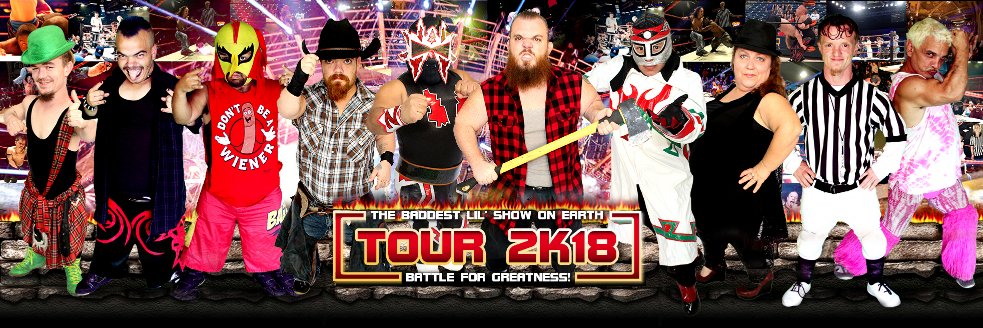 ExtremeMidgets's profile banner image