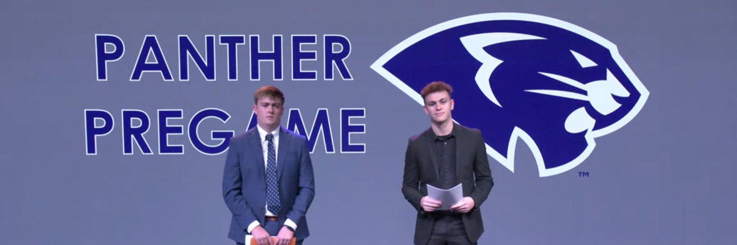 Anthony Evangelista's banner