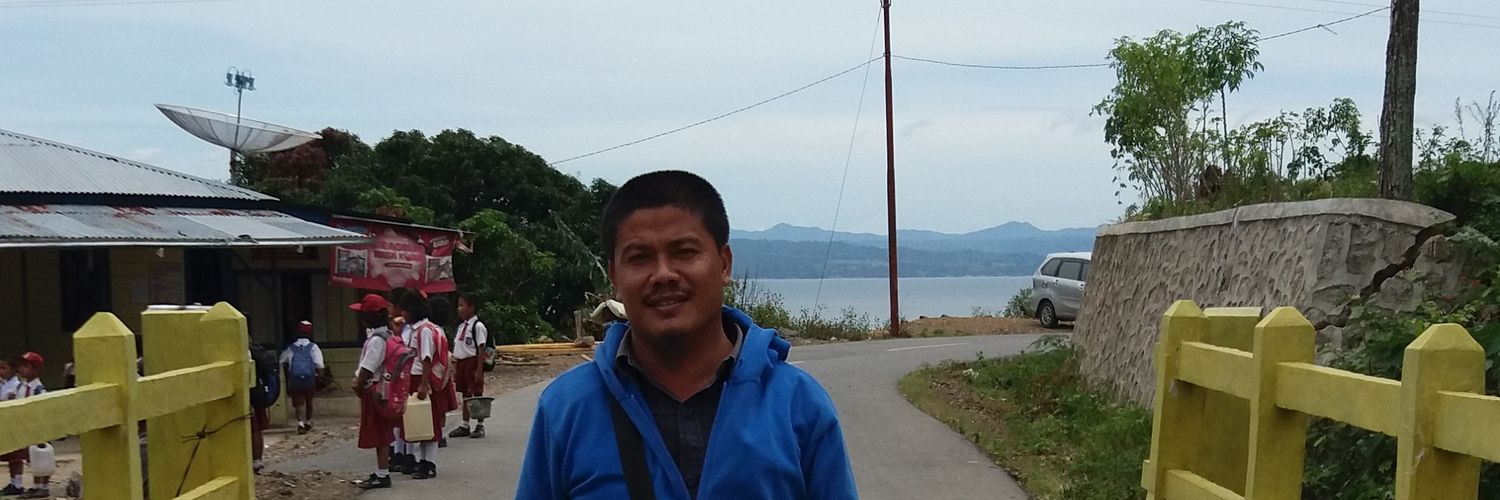 SinuratIwan's profile banner image