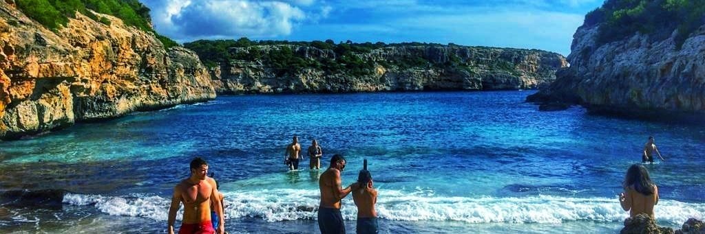 Duncan Rutherford banner