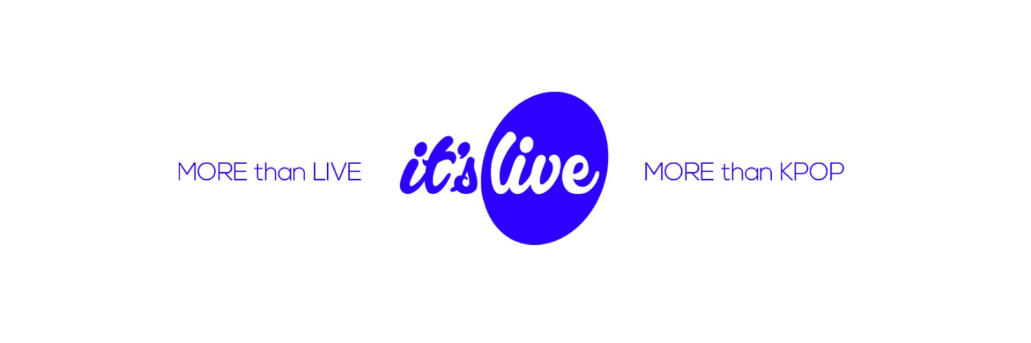it's Live 的个人资料封面