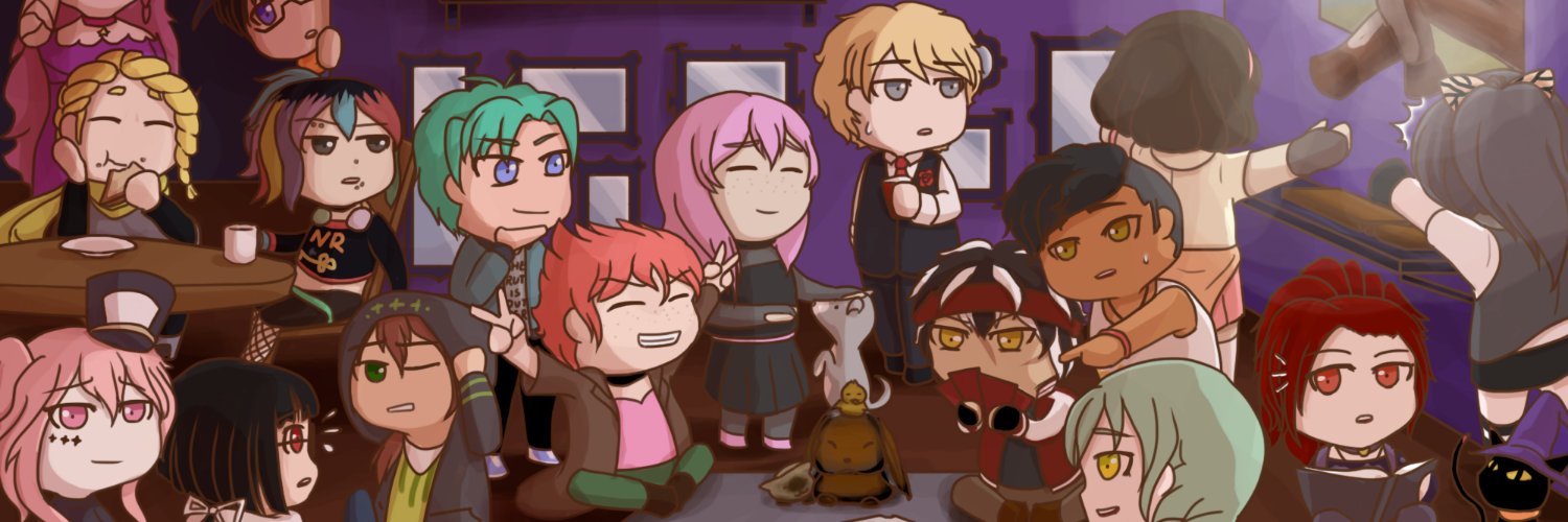 addlez_'s profile banner image