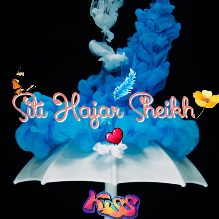 Sitihajar0909's profile banner image