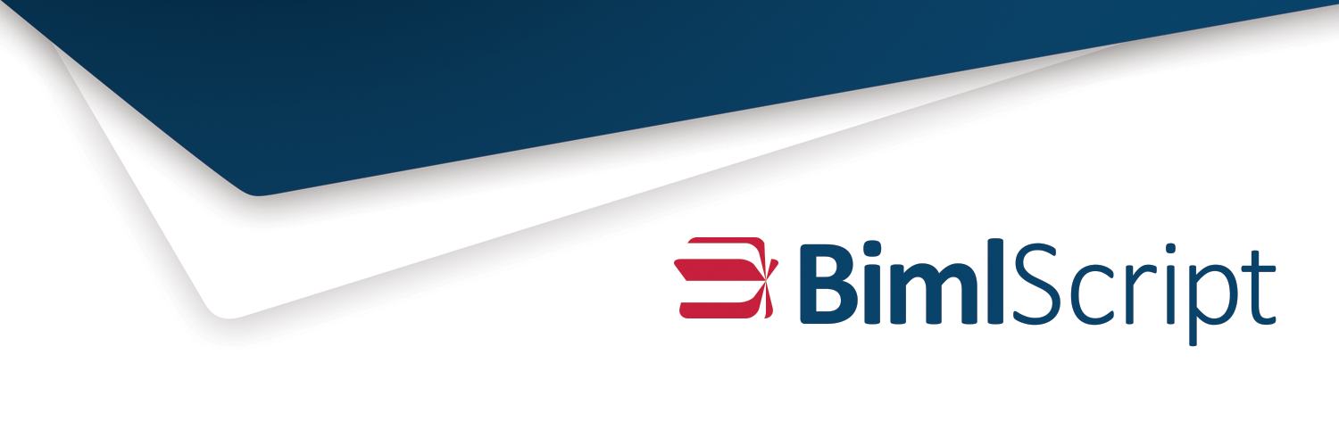 BimlScript's profile banner image