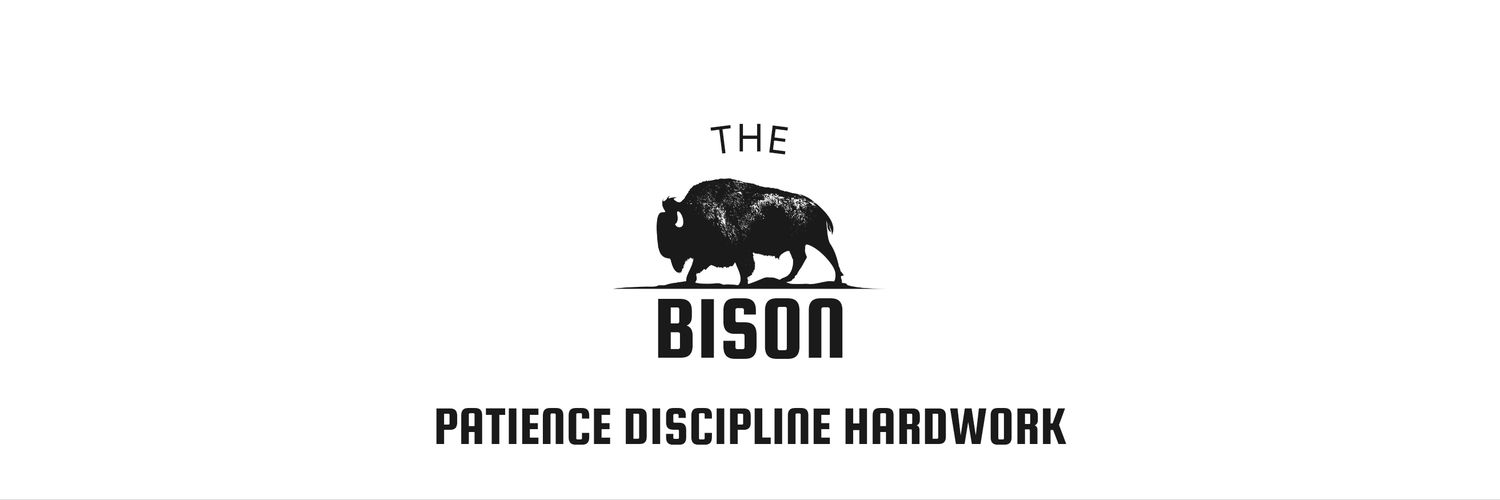 bison_xx's profile banner image