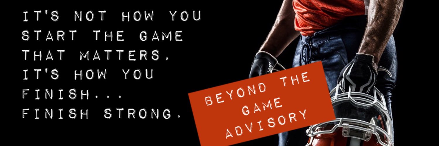 beyondthegame1's profile banner image