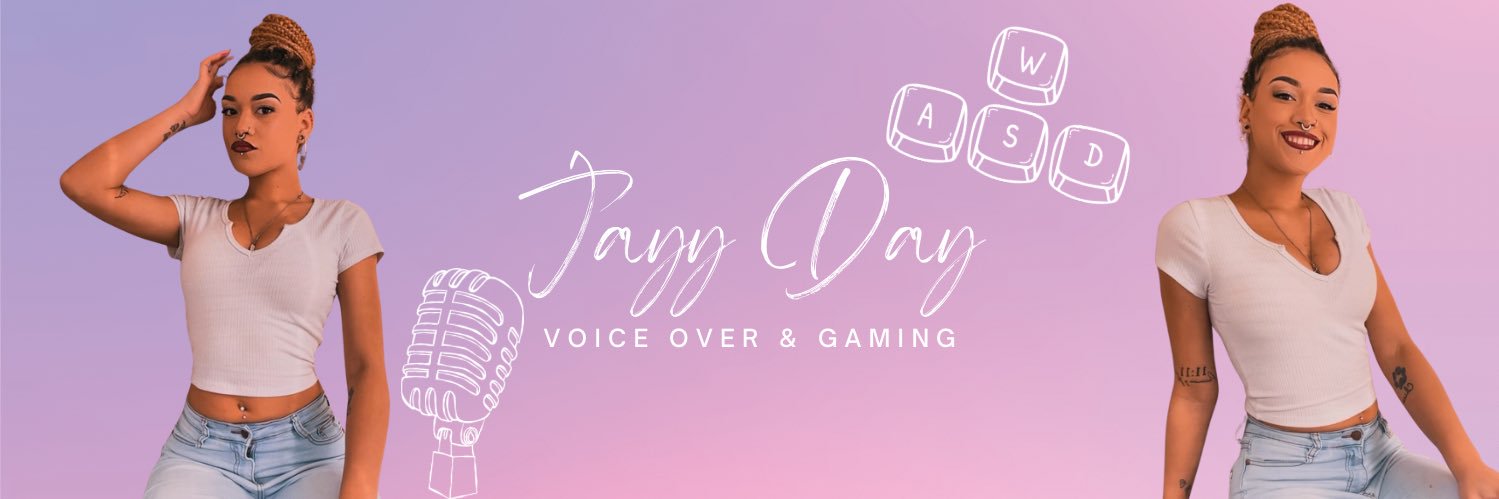 Jayy Day banner