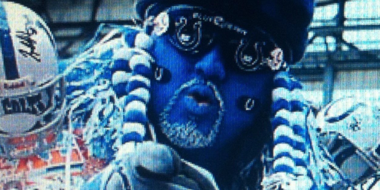 BLUEBERRY317's profile banner image