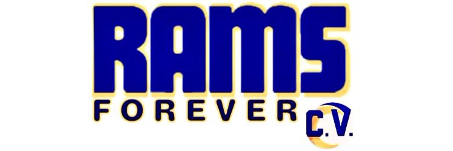 RamsForeverCV Profile Banner