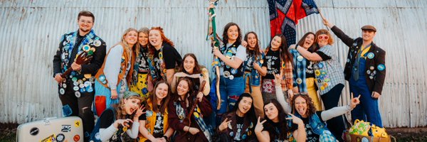 HoboDay Profile Banner