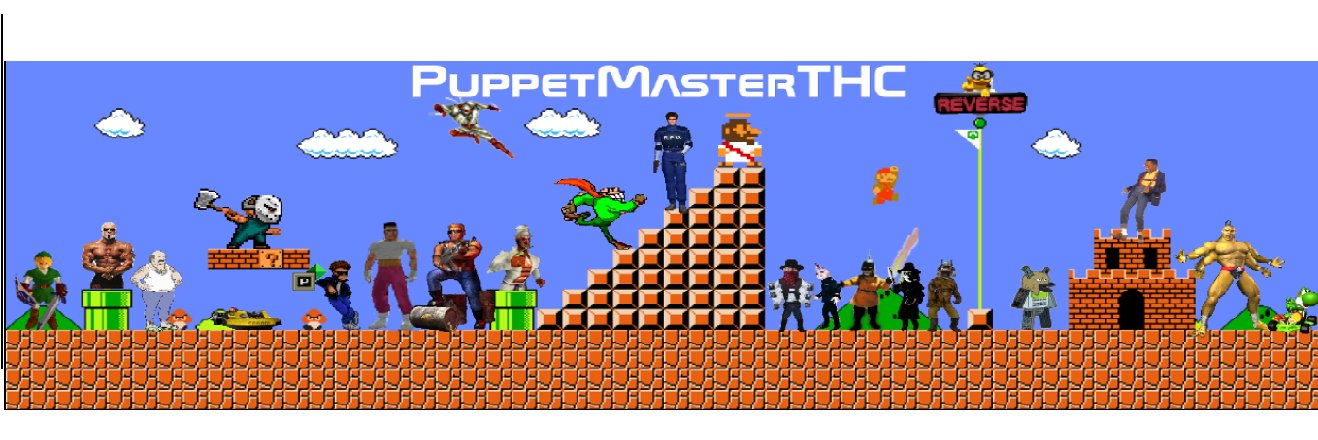 PuppetMasterTHC's profile banner image