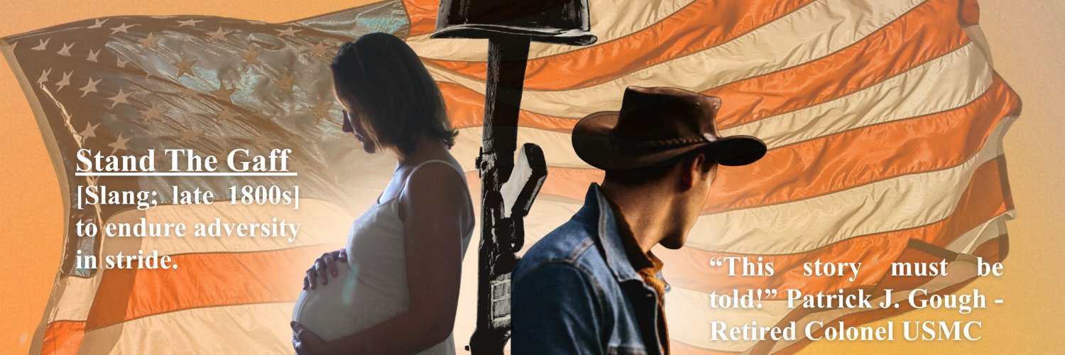 STGAFF's profile banner image