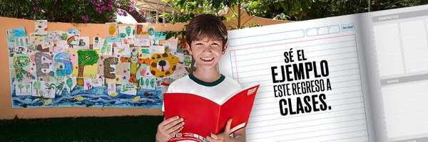 ScribeMexico Profile Banner