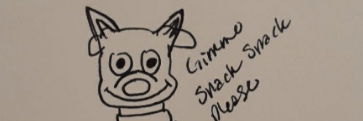 ahnikuh's profile banner image