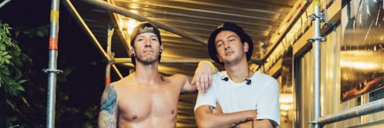 JennaMarie394's profile banner image