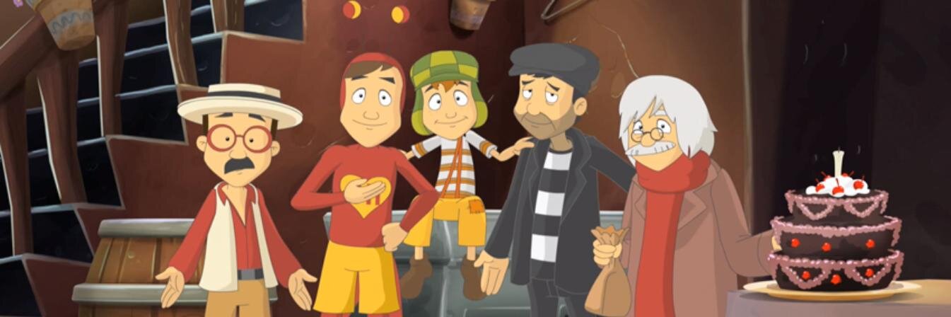 ErJuanchi's profile banner image