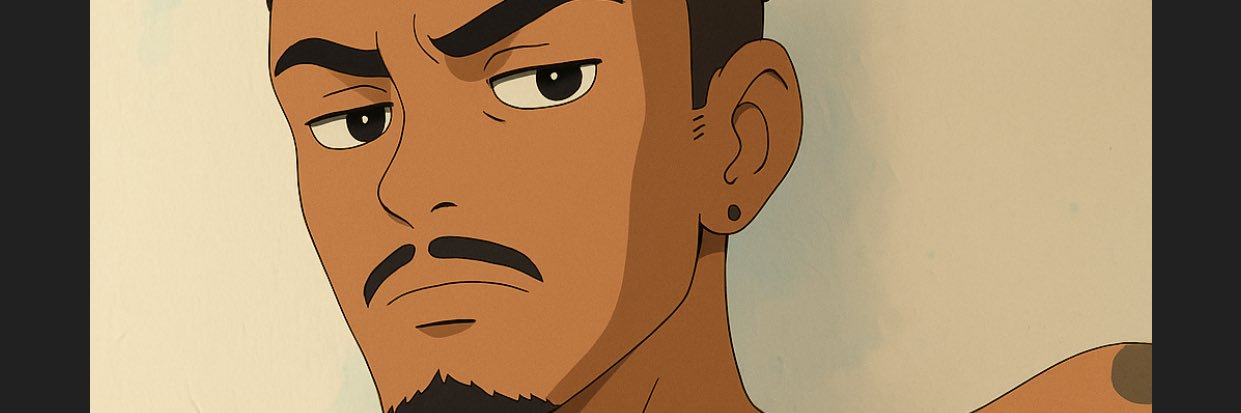hericlesamaral's profile banner image