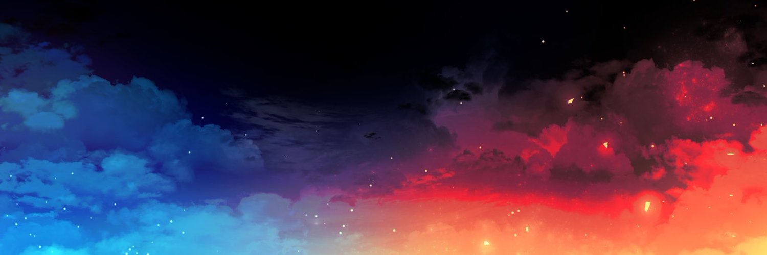 Midoriyan 🗡️🧧 Profile Banner