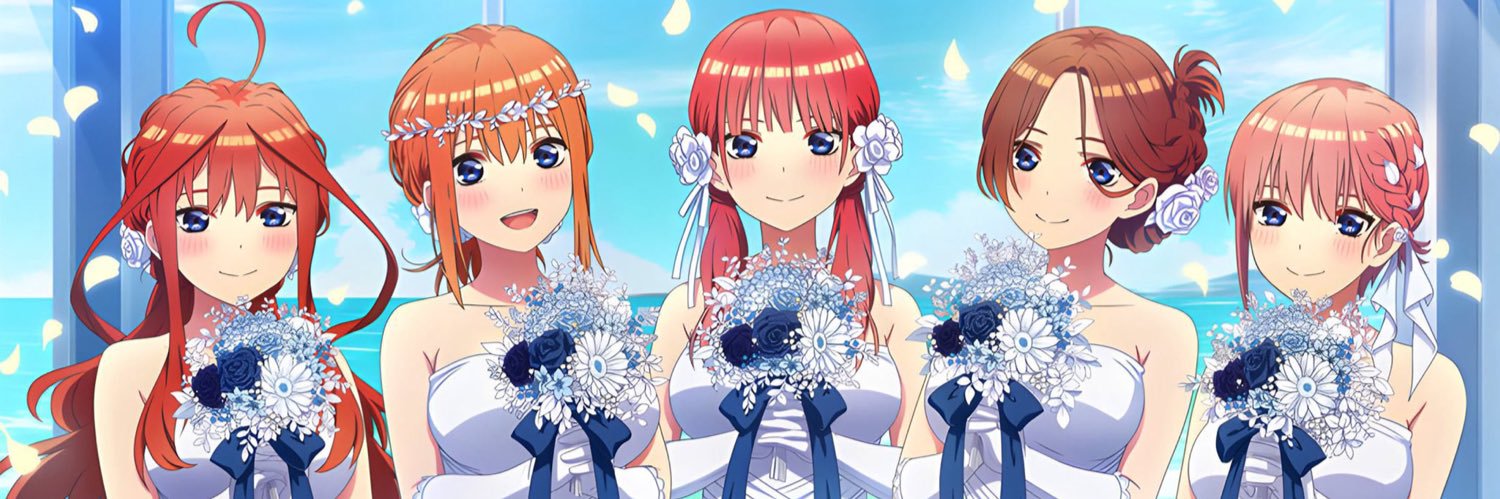 saki2934's profile banner image
