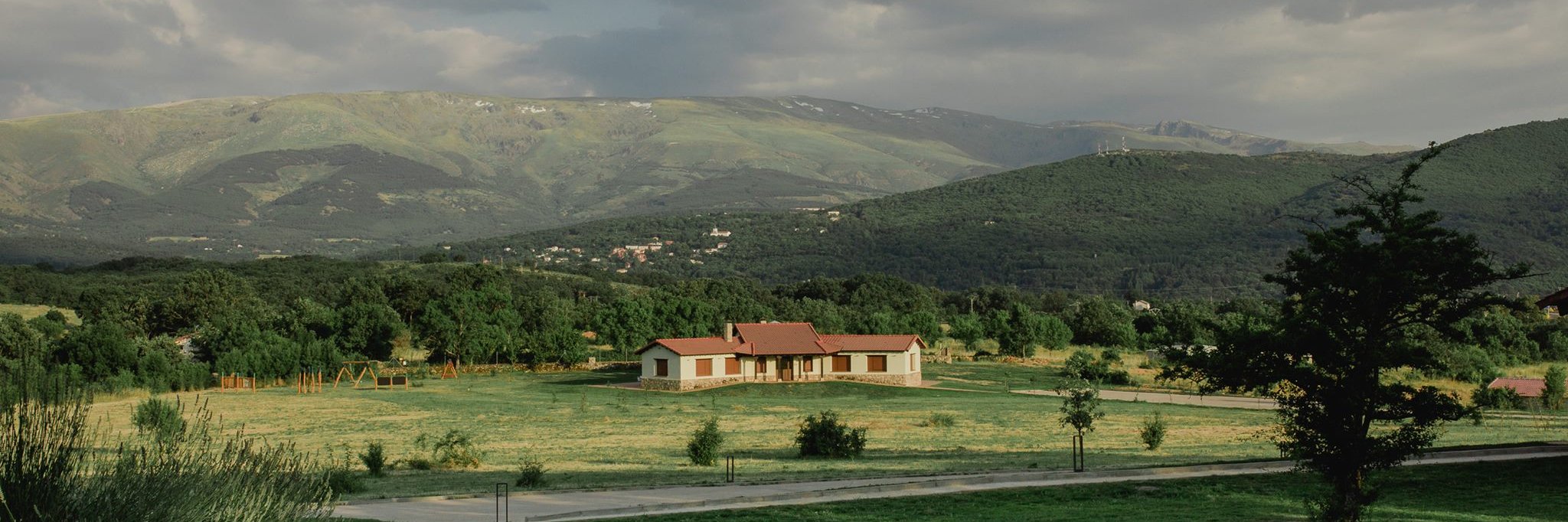 ALTAIR Sierras banner