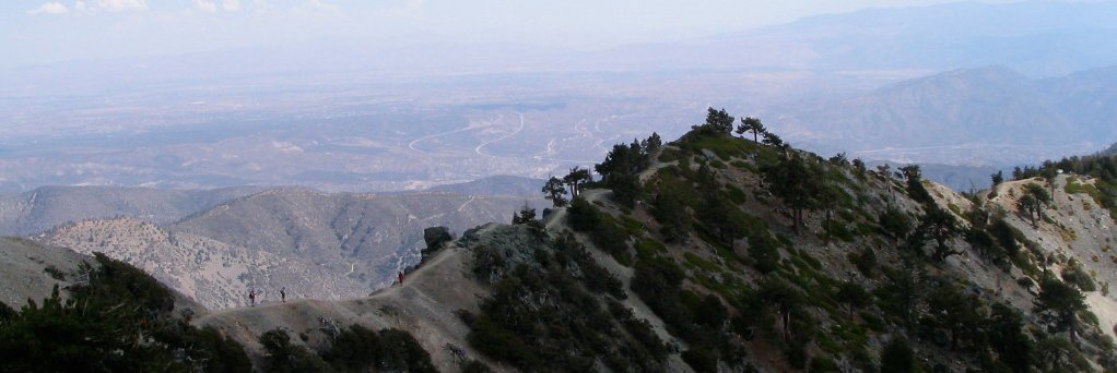 MtBaldyRTTT's profile banner image