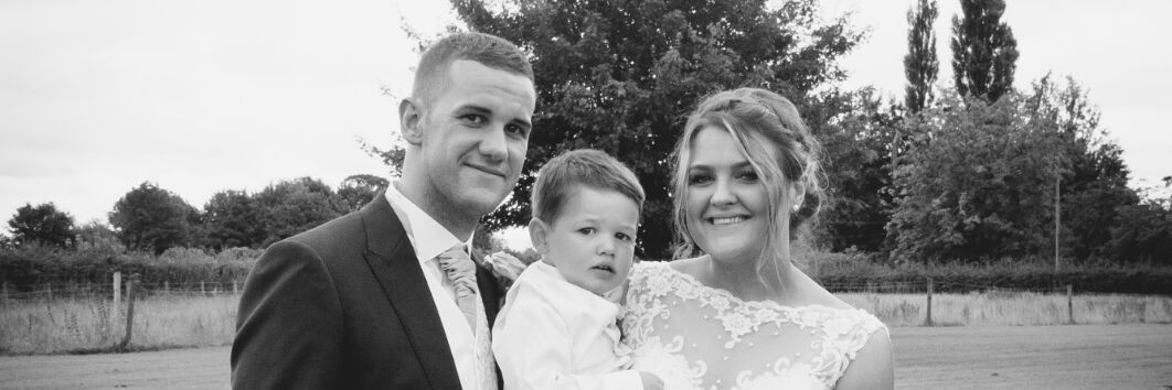 Jamie Lomax banner
