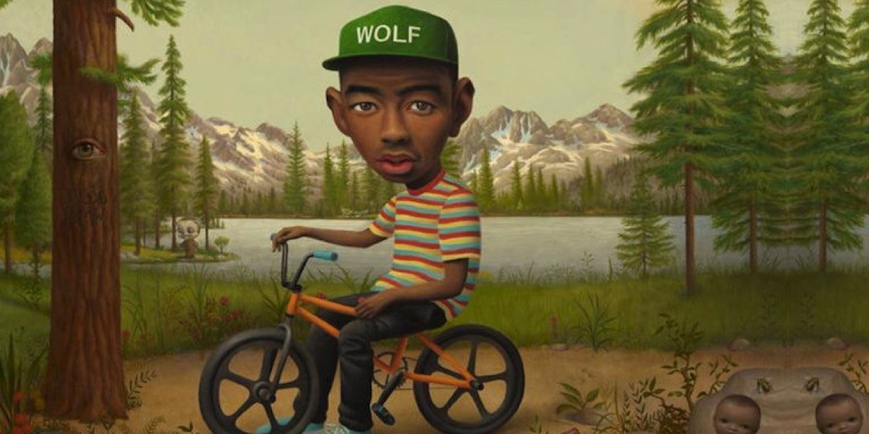tyballinger's profile banner image