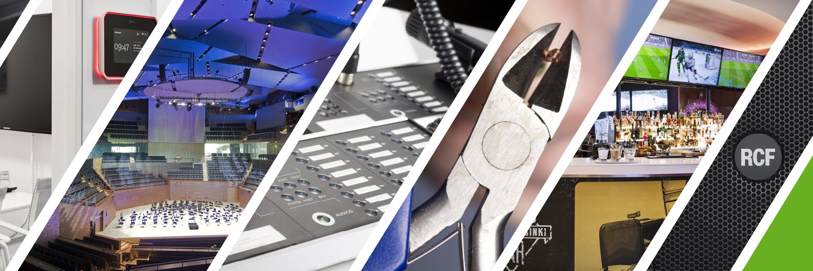 AudicoSystems's profile banner image