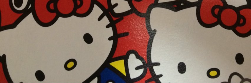 ミ・。・ミ banner