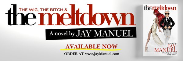 Jay Manuel Profile Banner
