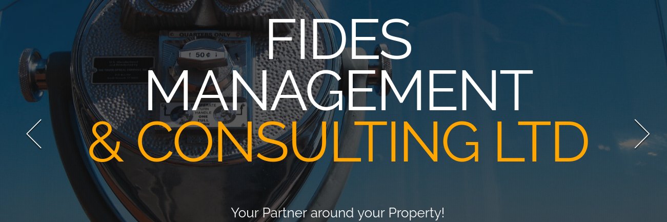 FidesKenya's profile banner image