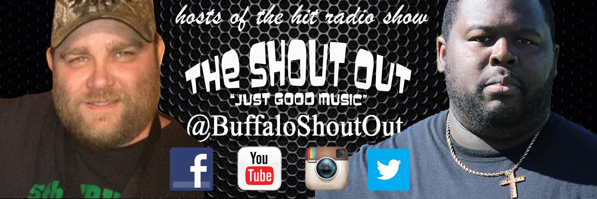 BuffaloShoutOut's profile banner image