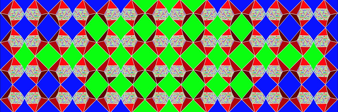 Navine G Dossos banner