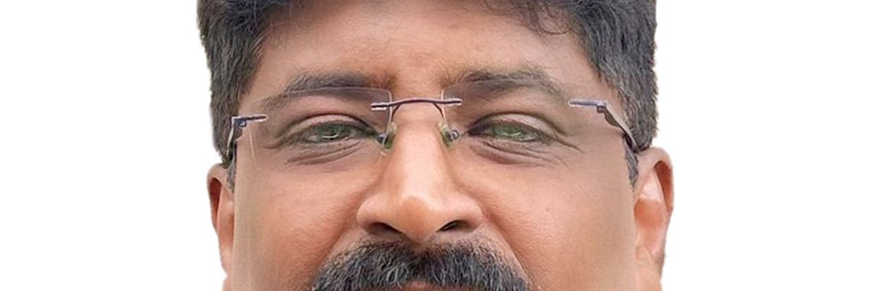 syedabdeen's profile banner image