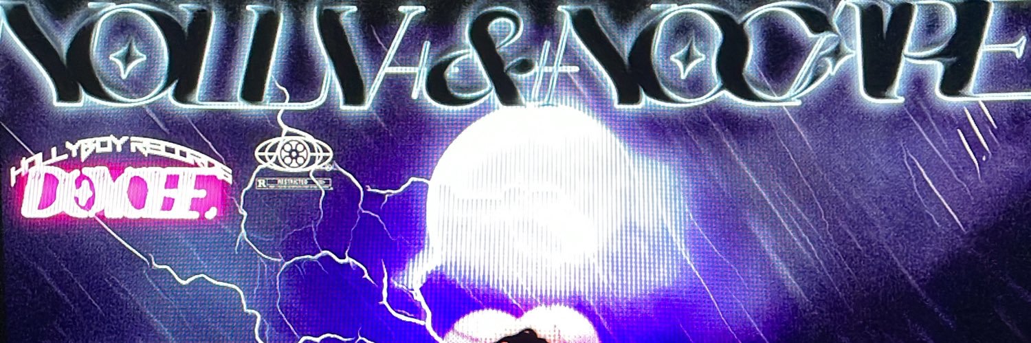 doycee_'s profile banner image