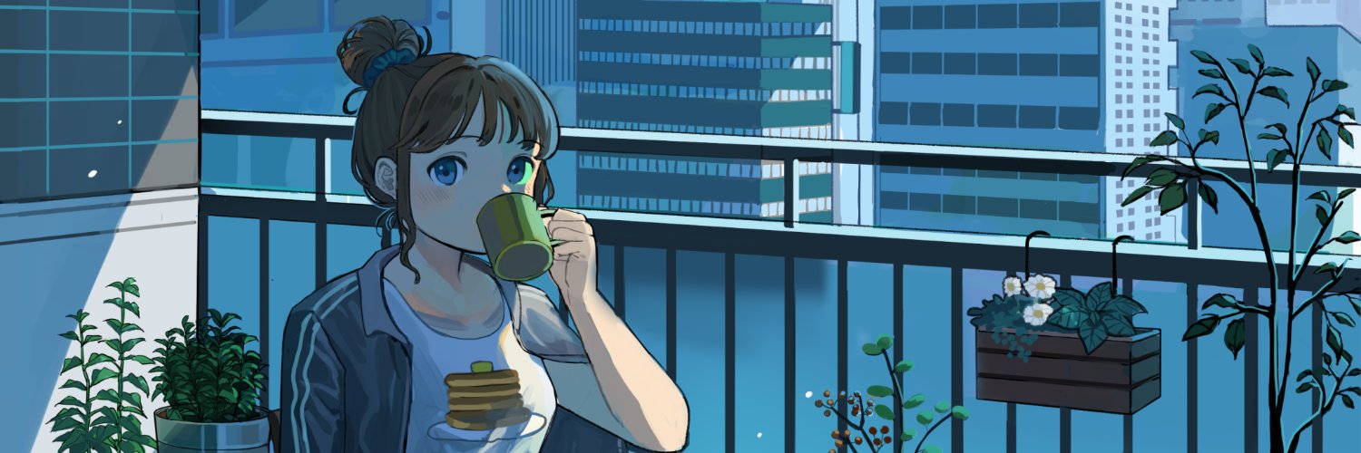 mituhati8's profile banner image