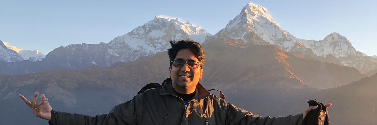 darshan78's profile banner image