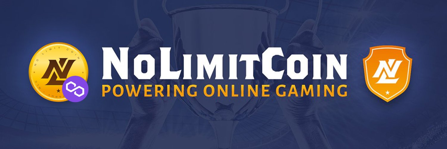 NoLimitCoin (NLC) banner