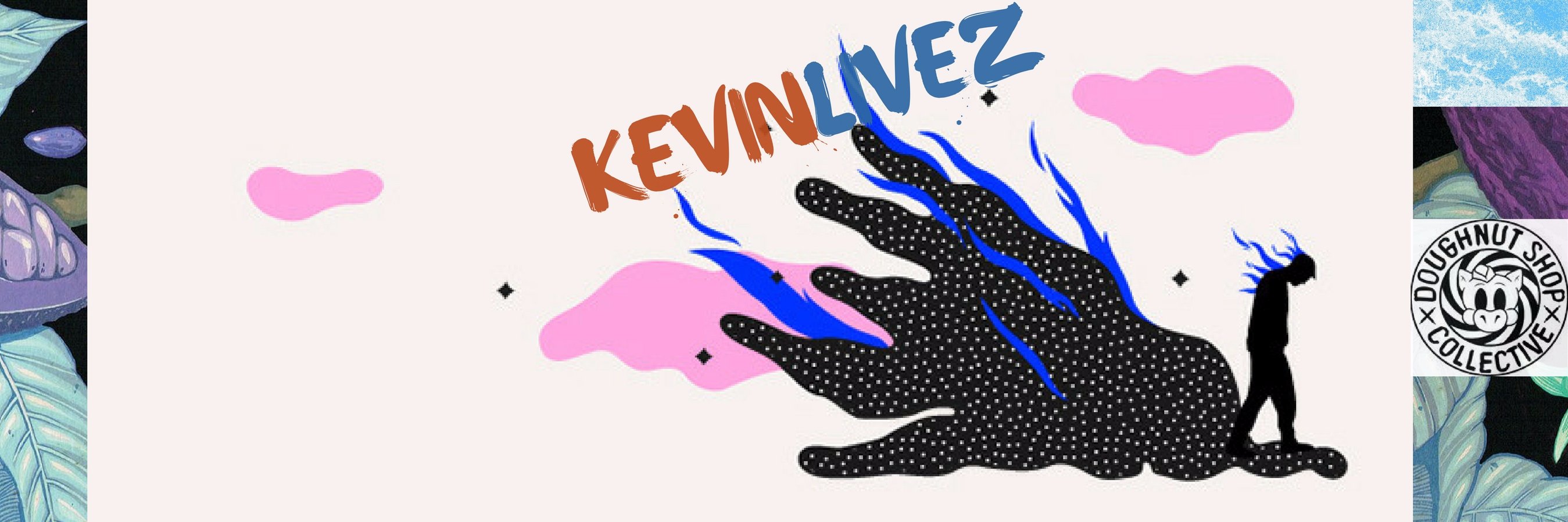 KevinLivez's profile banner image