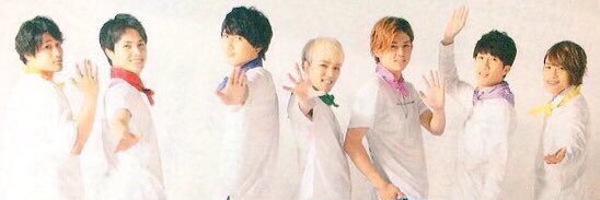きぃ banner