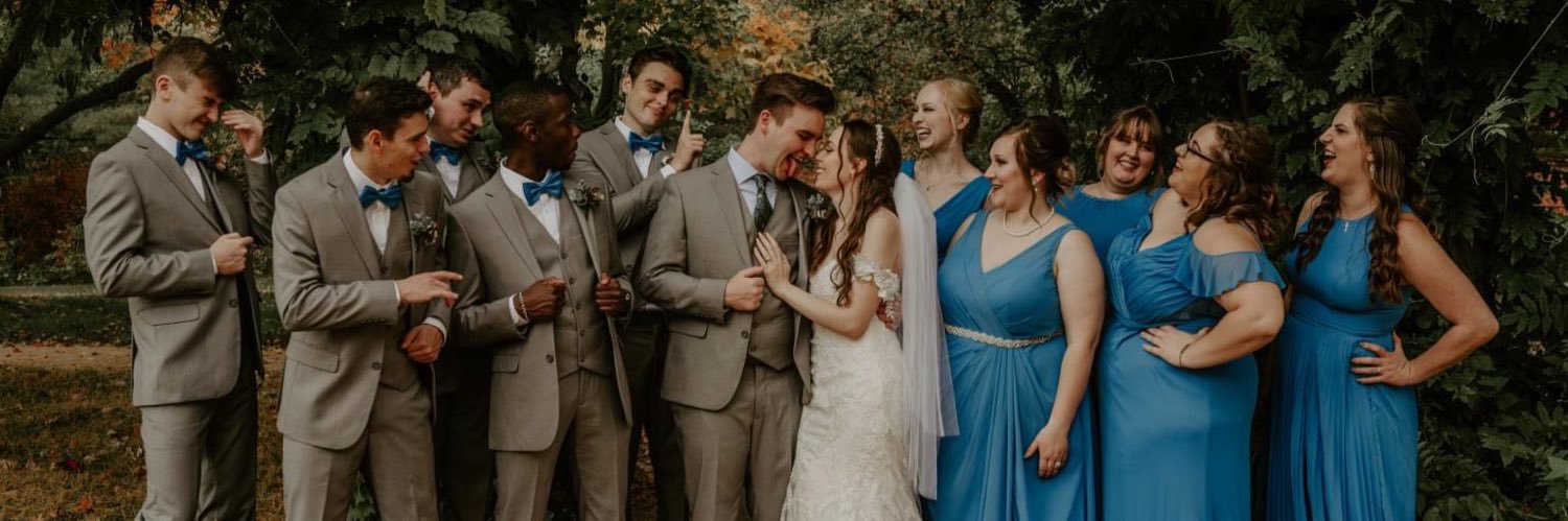 DramaGeekTomlin's profile banner image