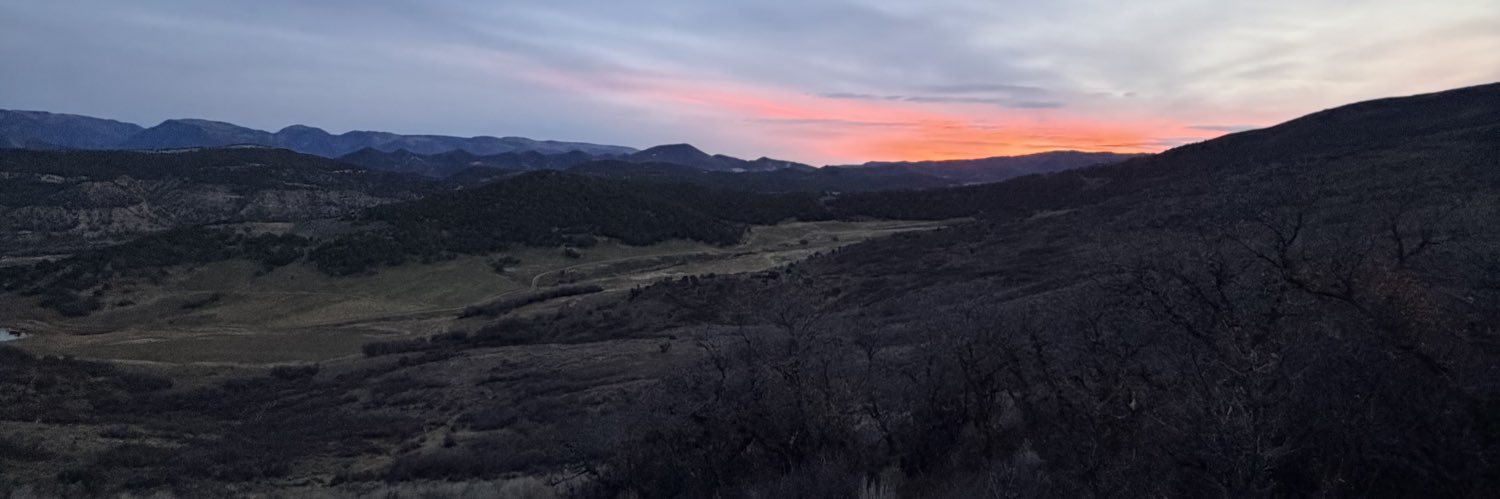EricBagby's profile banner image