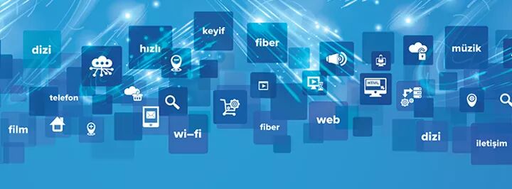 Türksat Kablonet banner