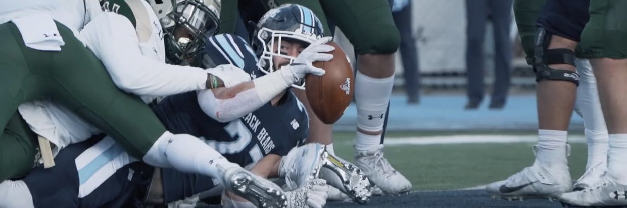 Joseph Fitzpatrick banner