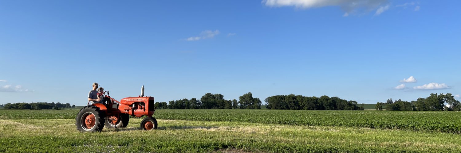 Sam Pritchard banner