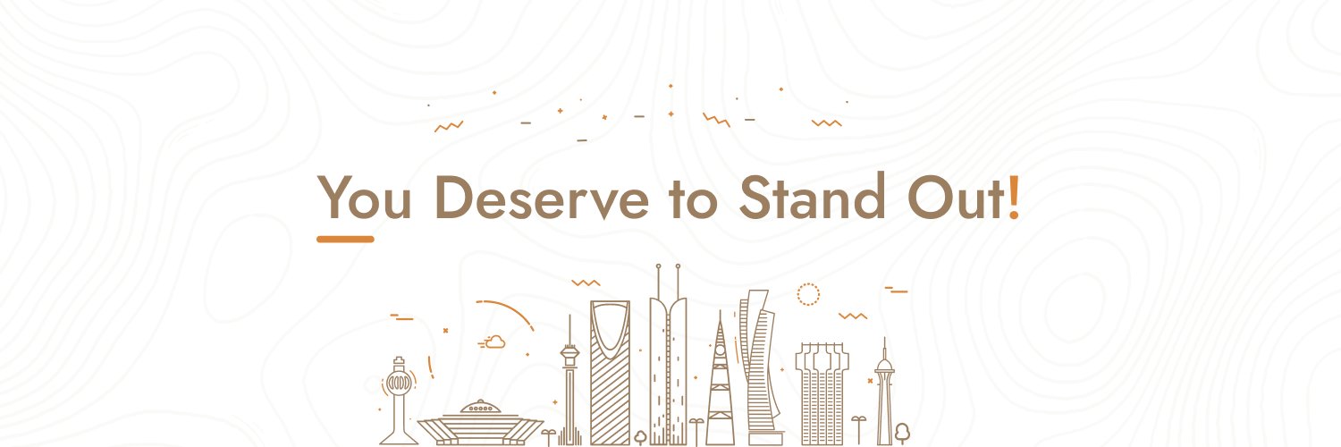 Stand Out banner
